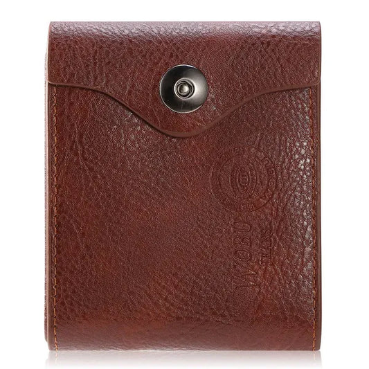 Slim RFID Blocking Wallet