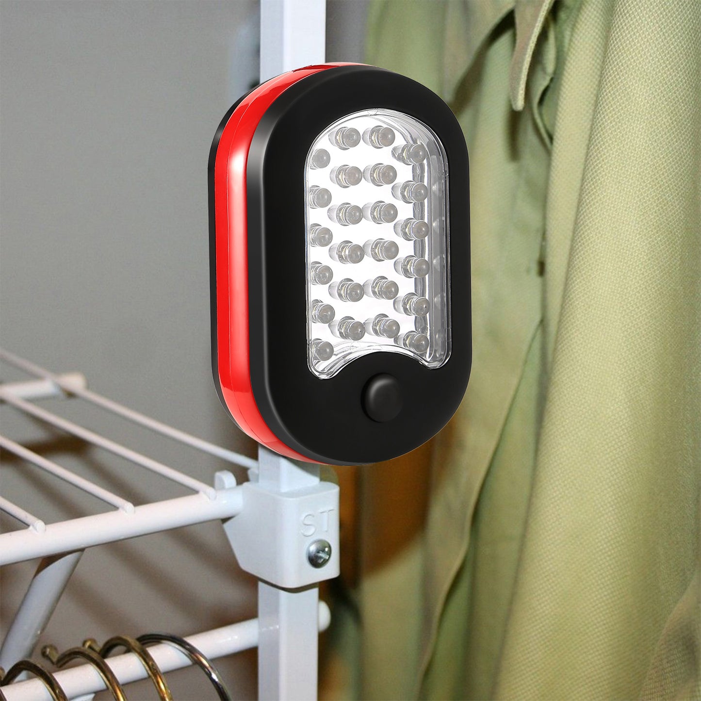 Magnetic LED Work Light