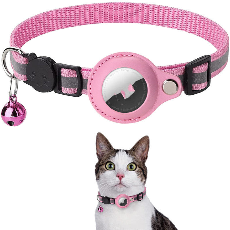 Airtag Kitten & Puppy Collar