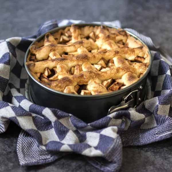 Non Stick Cake Pan  3Pcs