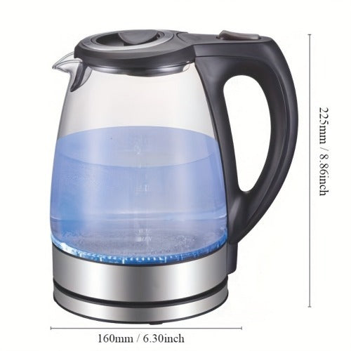 Electric Kettle - 1200w
