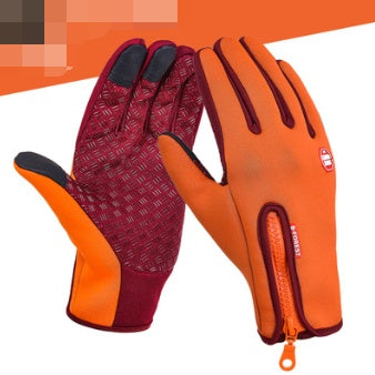 Outdoor Waterproof Gloves