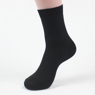 New Bamboo Fiber Socks