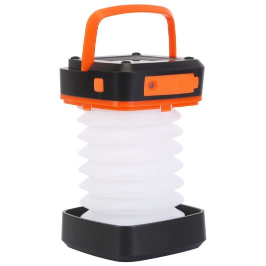 Solar Camping Lantern