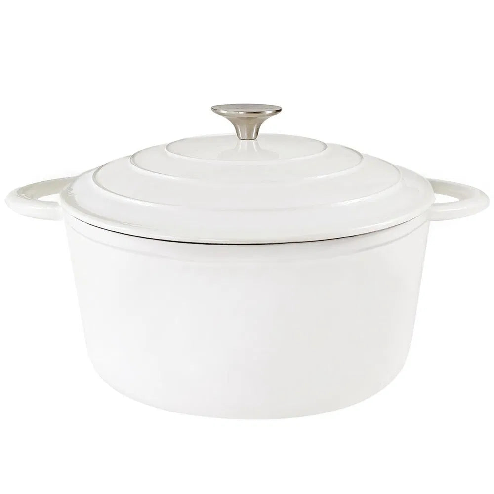 Dutch Oven Pot With Lid