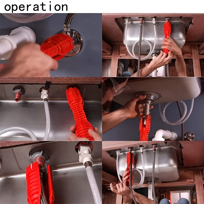 Sink Faucet Installer