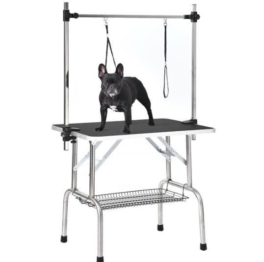 36 Inch Professional Dog Grooming Table