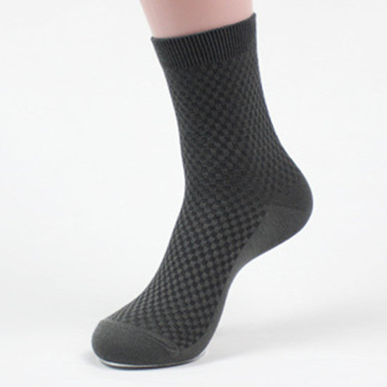 New Bamboo Fiber Socks