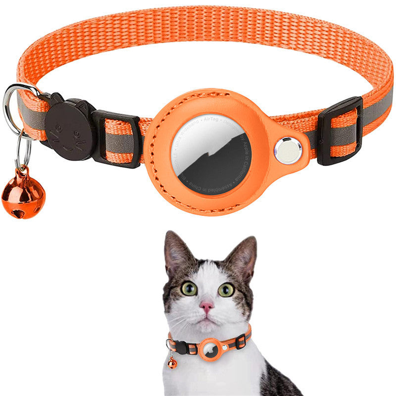 Airtag Kitten & Puppy Collar