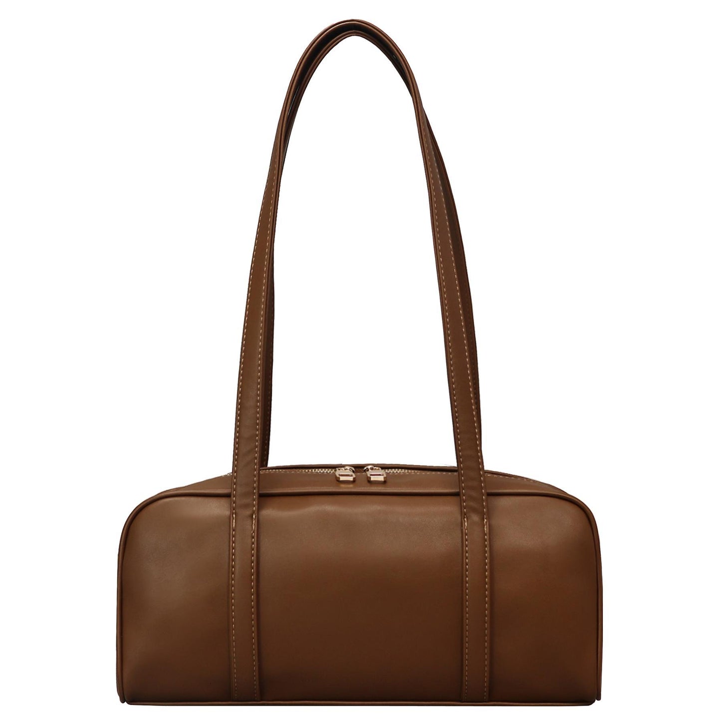 Small Shoulder Duffel Bag