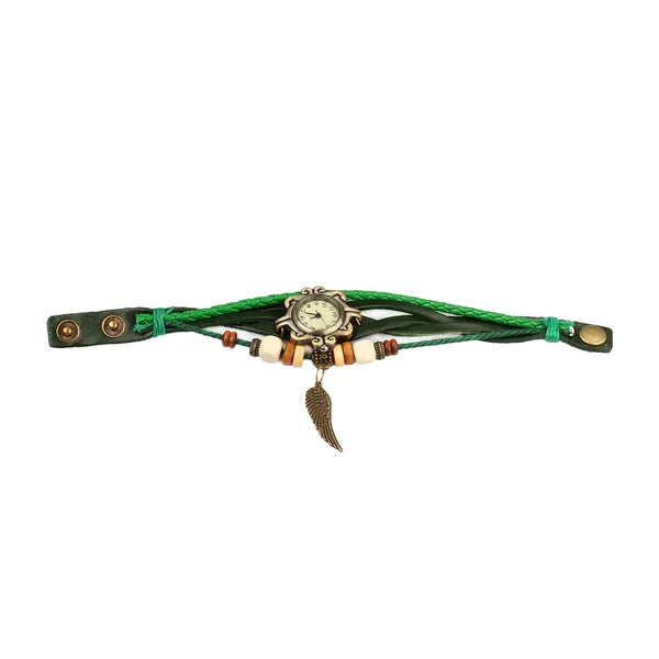 Retro Angel Wing Watches