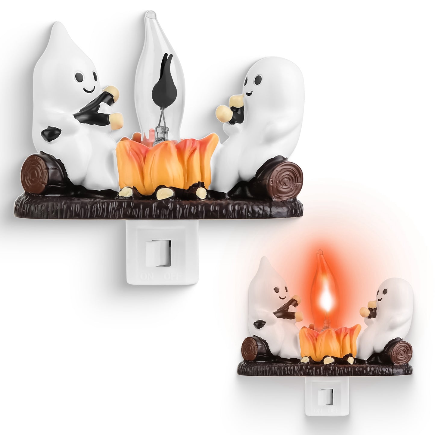 Halloween Nightlight Decoration