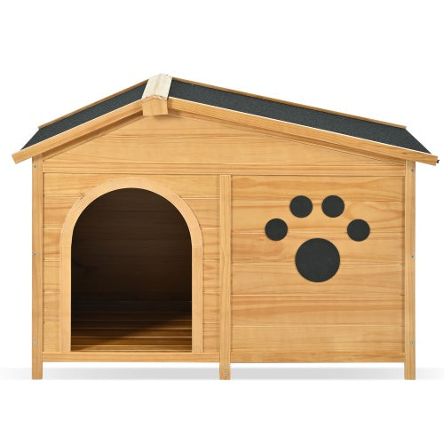 Indoor & Outdoor Dog Crate