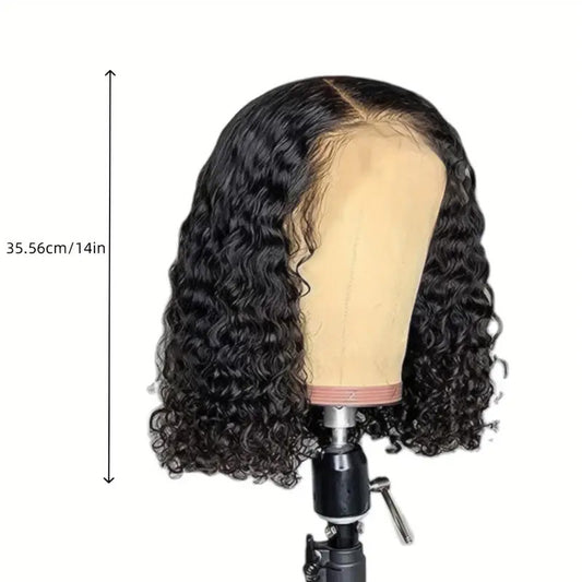 Curly Hair Wig