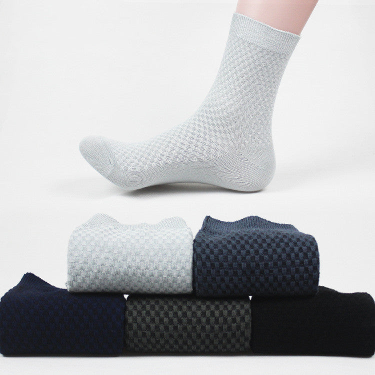New Bamboo Fiber Socks