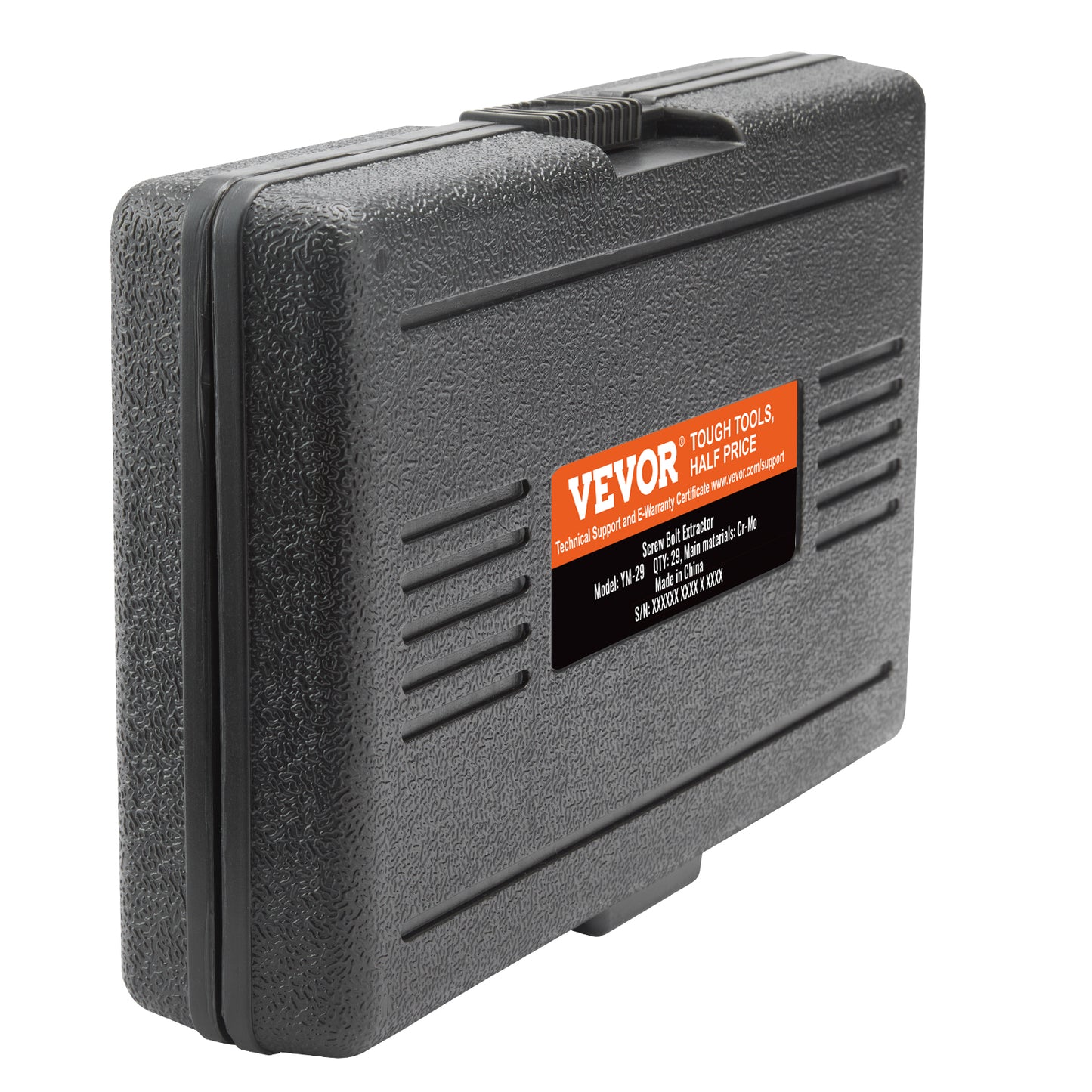 Bolt Extractor Set, 29-Piece