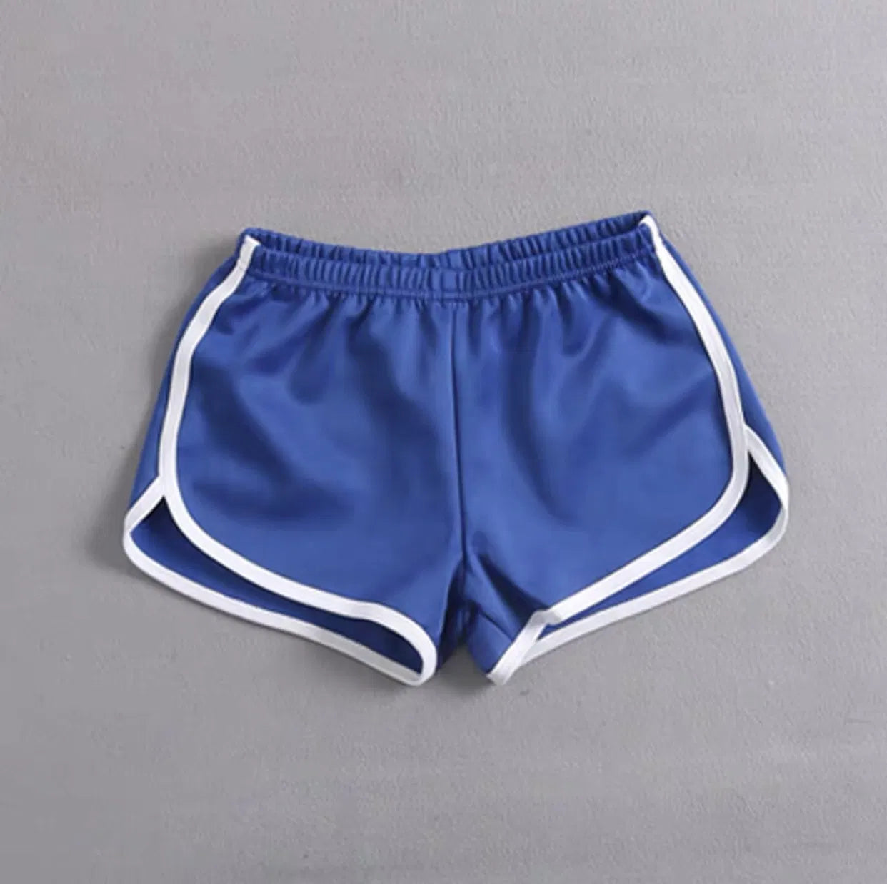 5pc Multicolored Drawstring Shorts