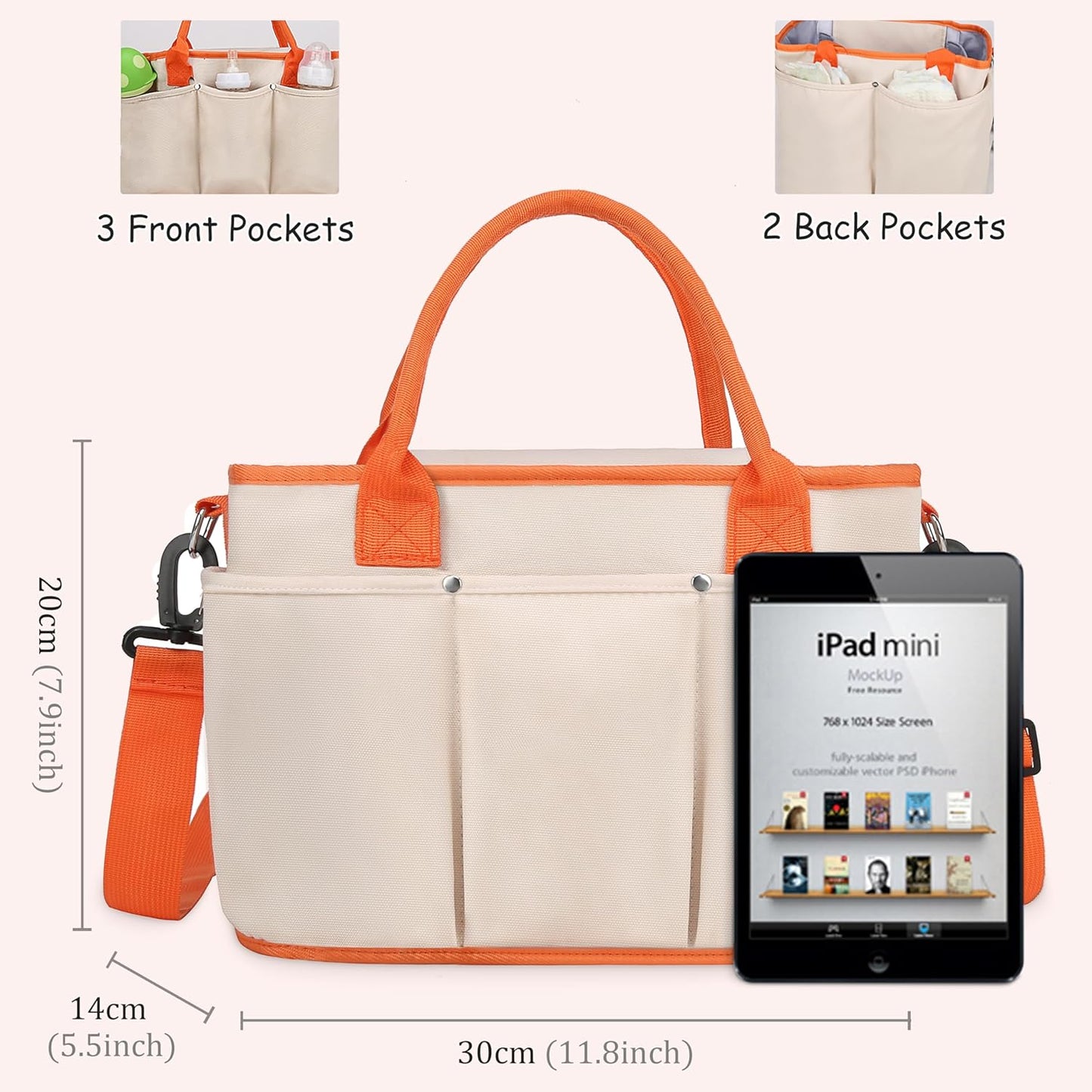 Diaper Bag
