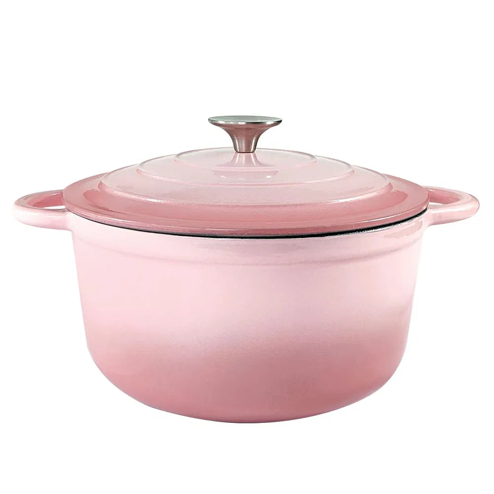 Dutch Oven Pot With Lid