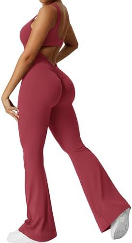 Fitness Yoga Pants