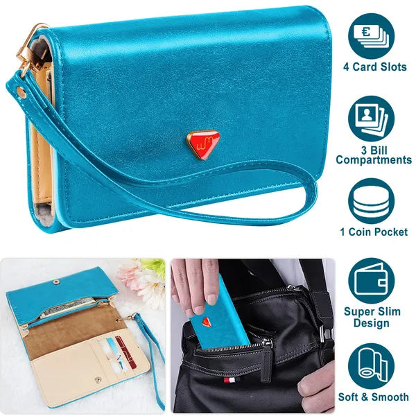 Wristlet Wallet