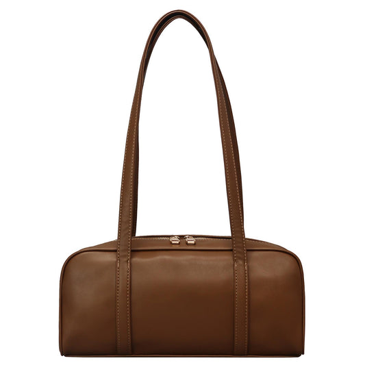 Small Shoulder Duffel Bag