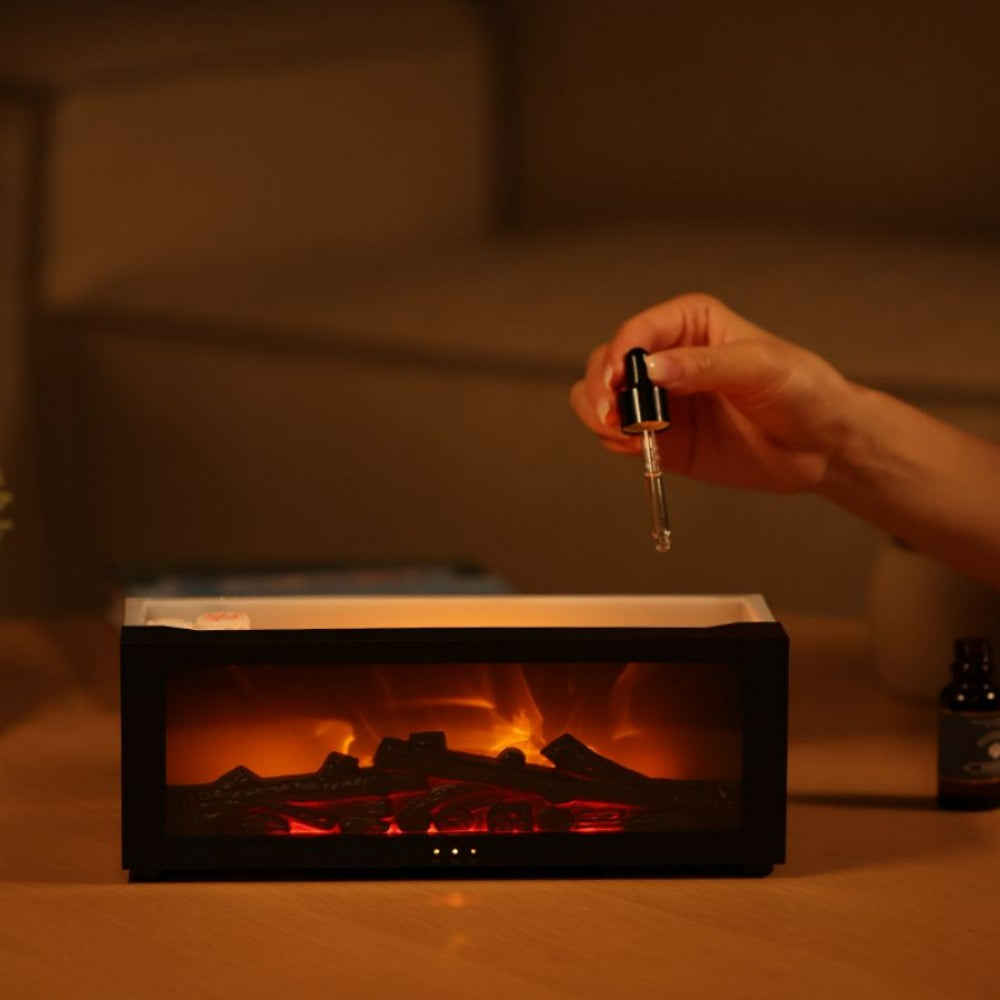 Aroma Therapy Diffuser
