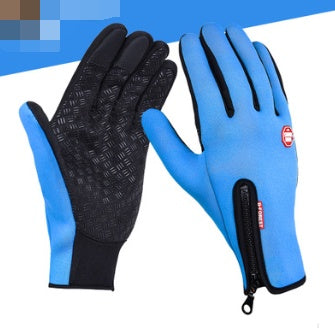 Outdoor Waterproof Gloves