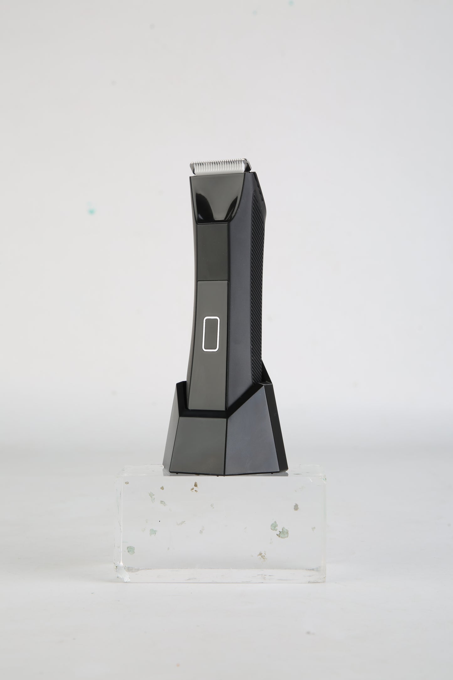 Men's Electric Body Trimmer - 2 in 1