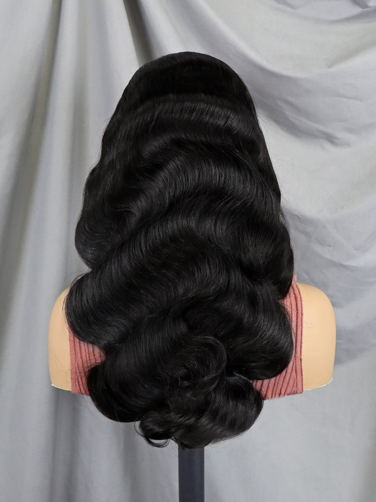 Body Wave Wig