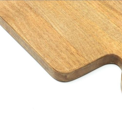Wooden Cutting Cheese Board