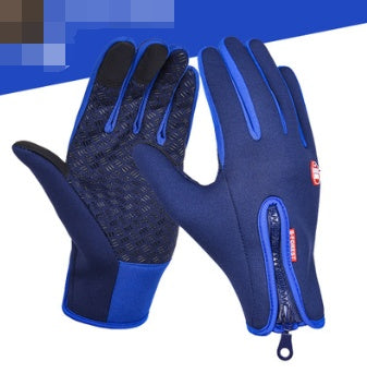 Outdoor Waterproof Gloves