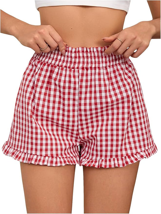 Beach Cottage Shorts