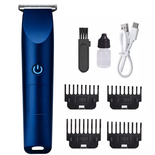 Men Pro Electric Hair Clipper