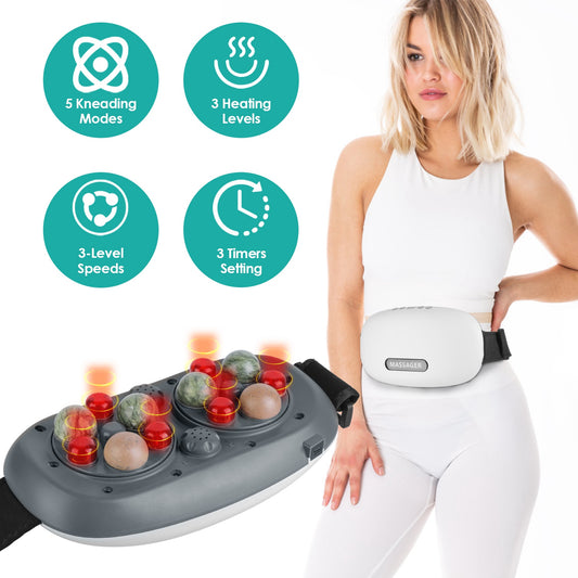 Abdominal Massager