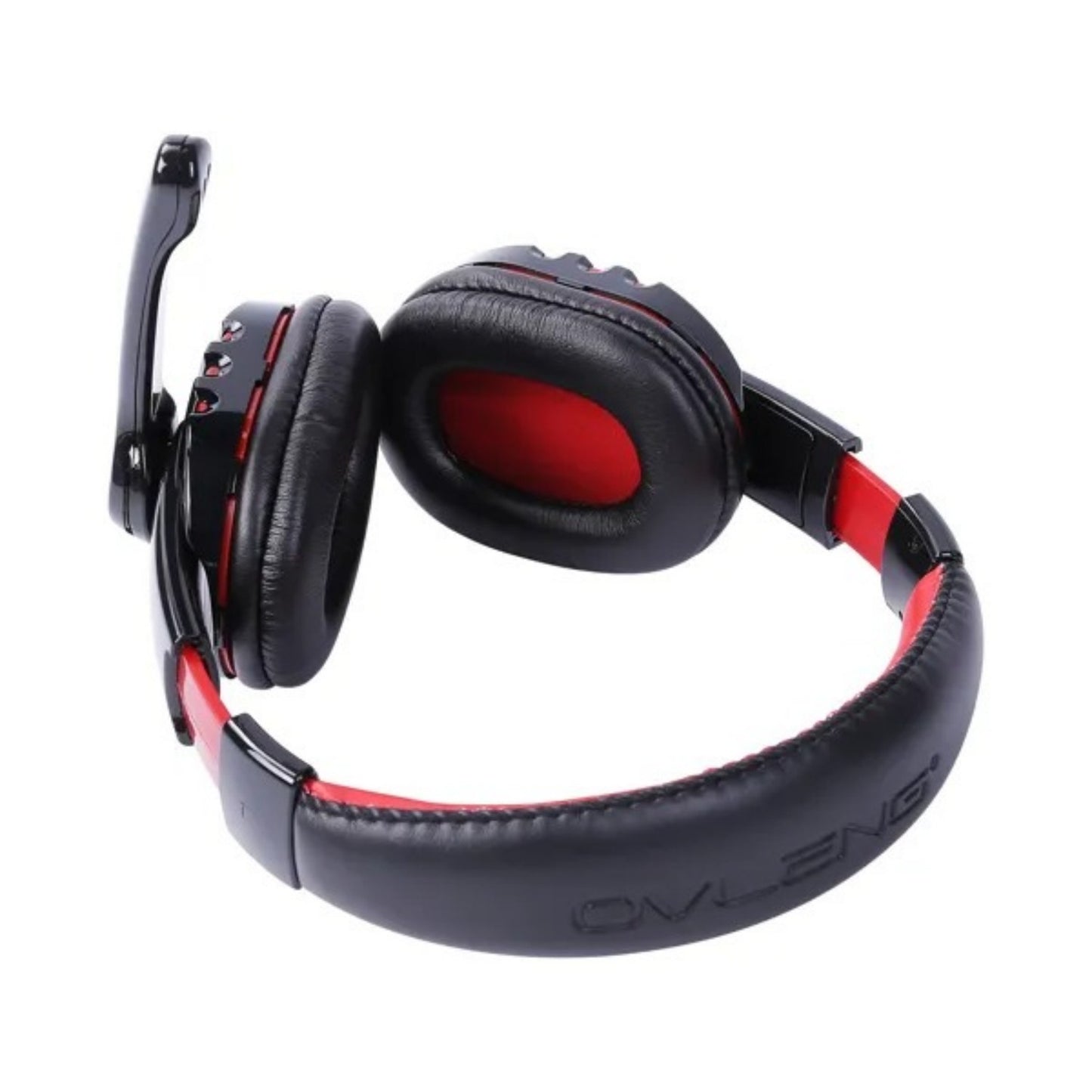 Stereo Gaming Micro Headphones