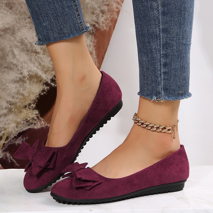 Flat Casual Shoes