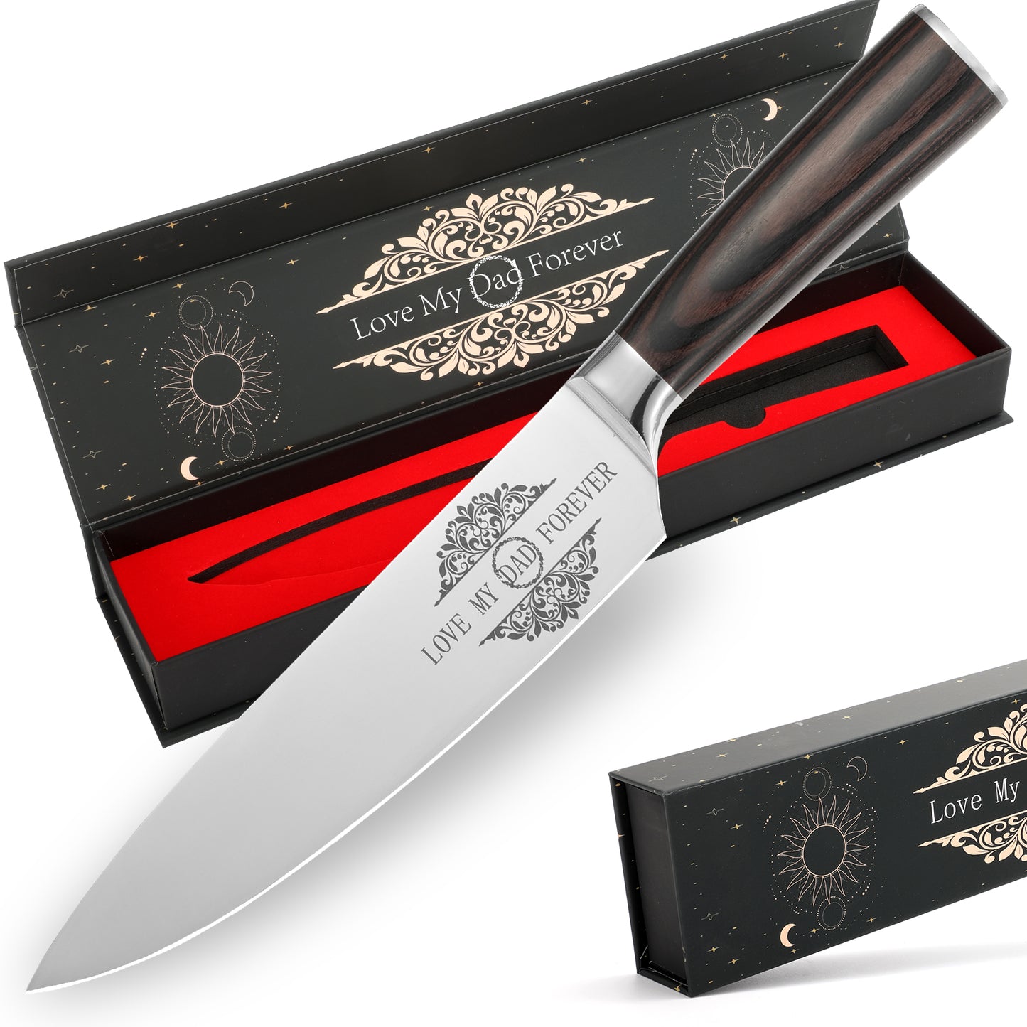 Japanese Chef Knife
