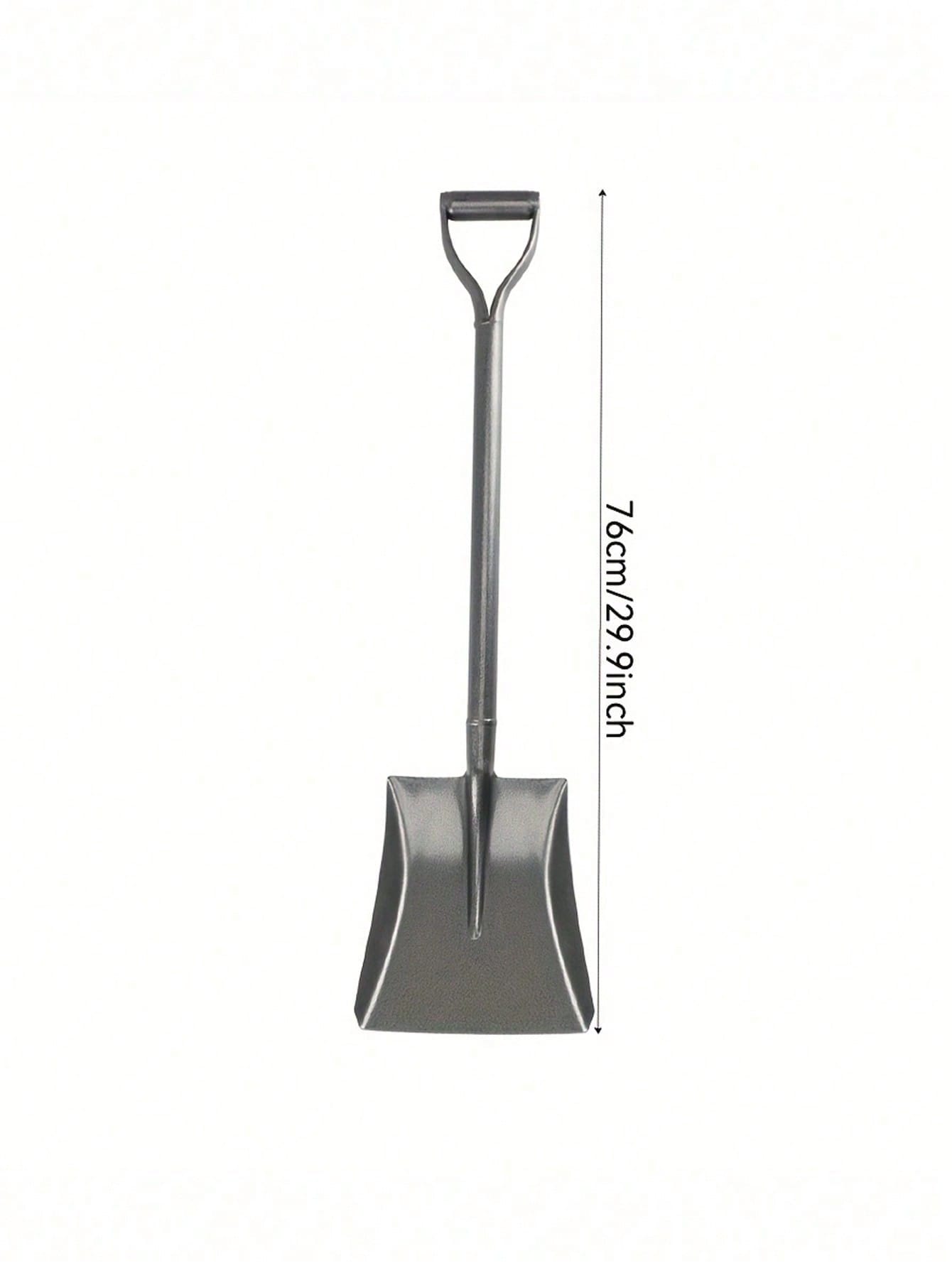 Large Shovel
