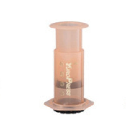 French Filter Coffee Maker