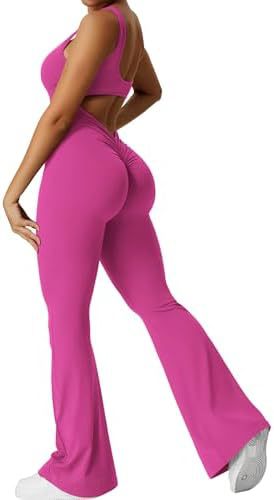 Fitness Yoga Pants