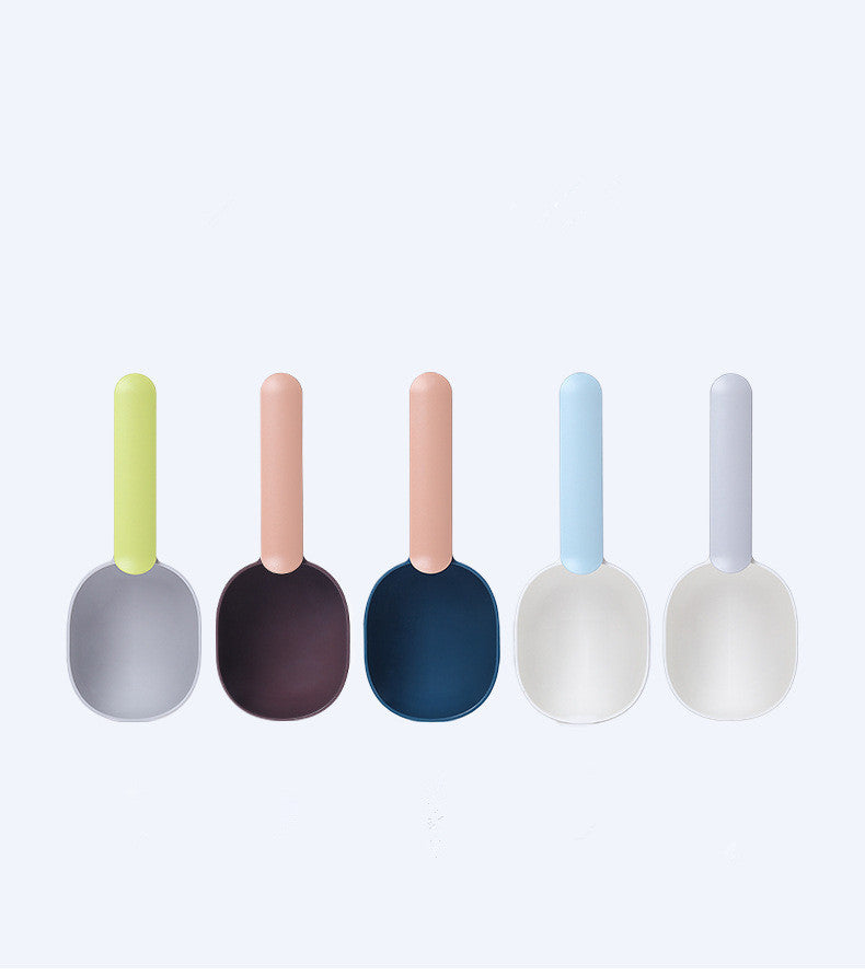 Pet Food Spoon