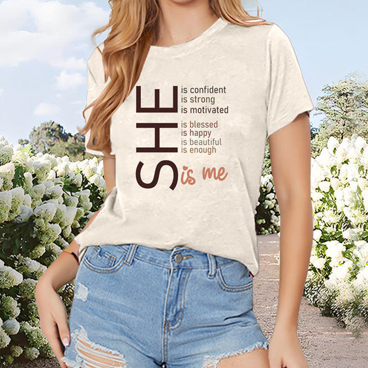 Short Sleeve T-Shirt