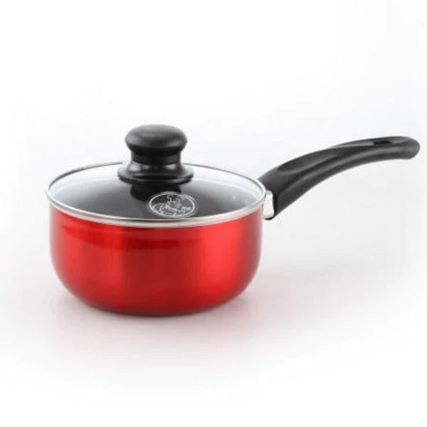 Chef Aluminum Non-Stick Cookware