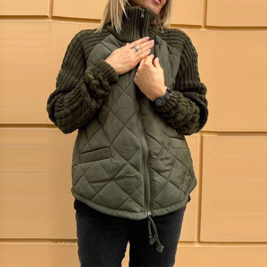 Winter Cotton Jacket