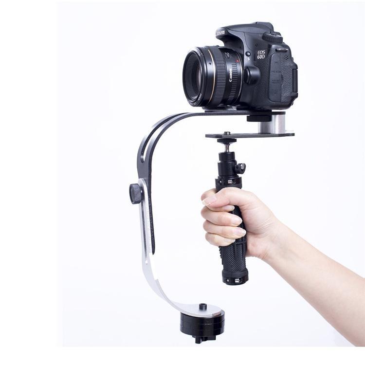 Bow DSLR Camera Stabilizer