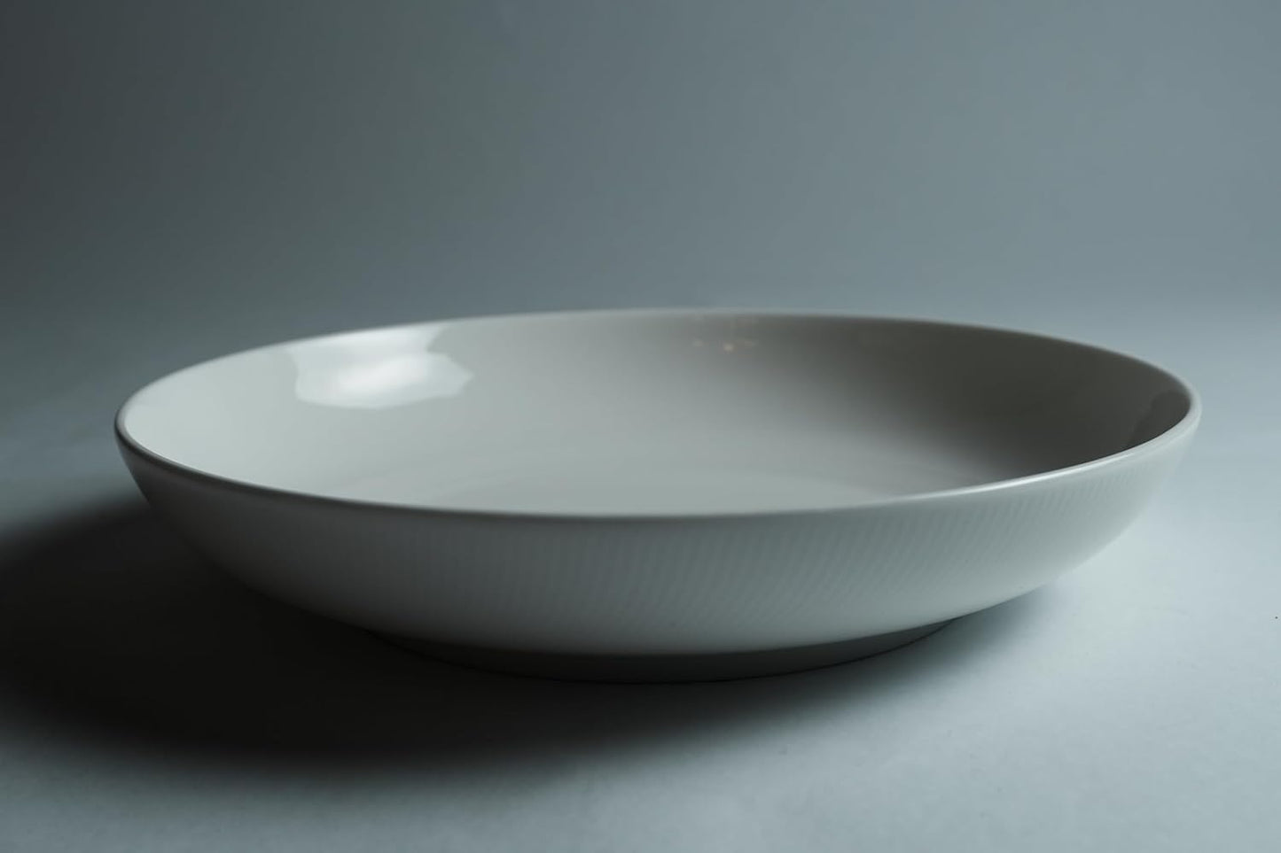 4 Pieces, 8.5-inch -Salad, Fruit Plate