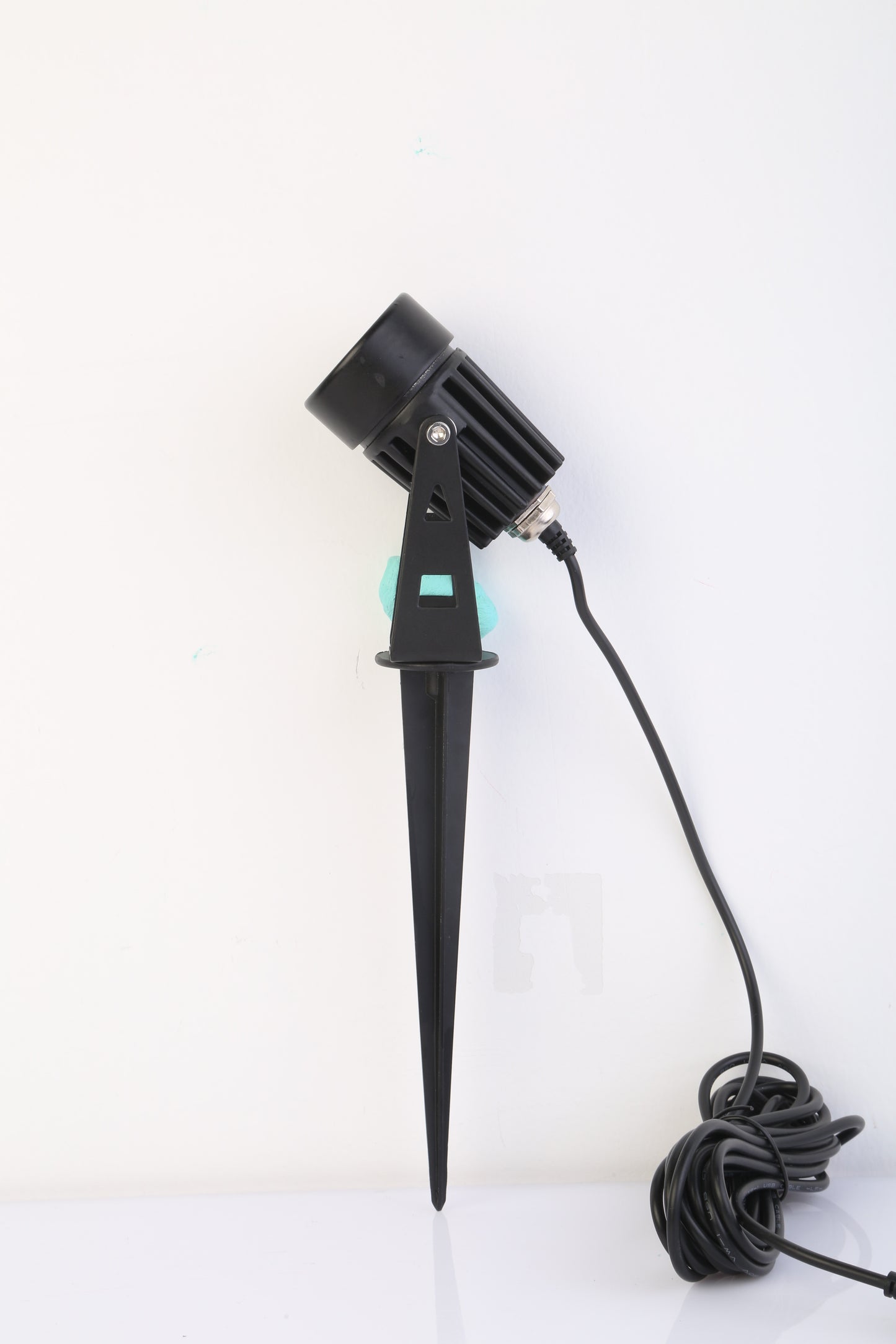 Solar Outdoor Spotlight