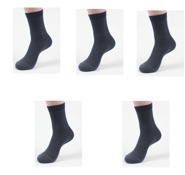 New Bamboo Fiber Socks
