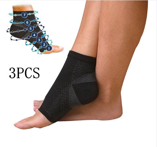Anti Fatigue Compression Socks